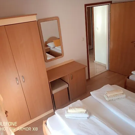 In With Terrace, Air Condition, Wifi 4620-3 Apartmán Lopar