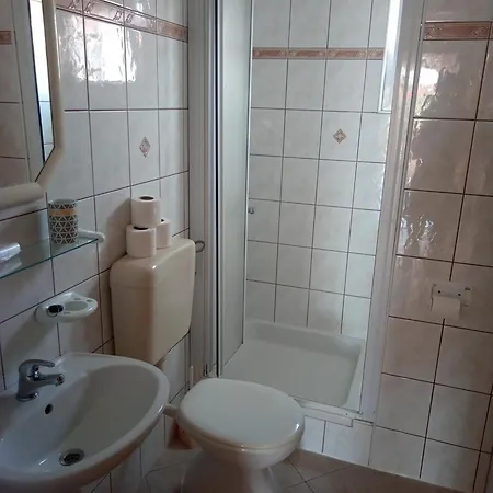 Apartmán In With Terrace, Air Condition, Wifi 4620-3 *