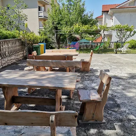 Apartamento In With Terrace, Air Condition, Wifi 4620-3 *