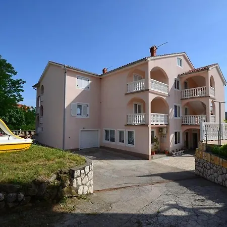 Apartamento In With Terrace, Air Condition, Wifi 4620-3