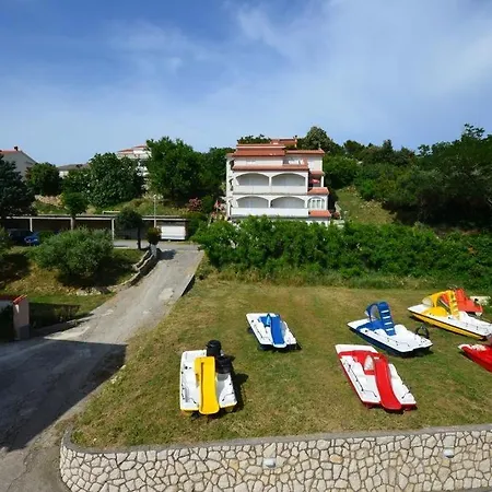Apartamento In With Terrace, Air Condition, Wifi 4620-3 *