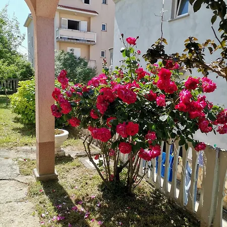 In With Terrace, Air Condition, Wifi 4620-3 *