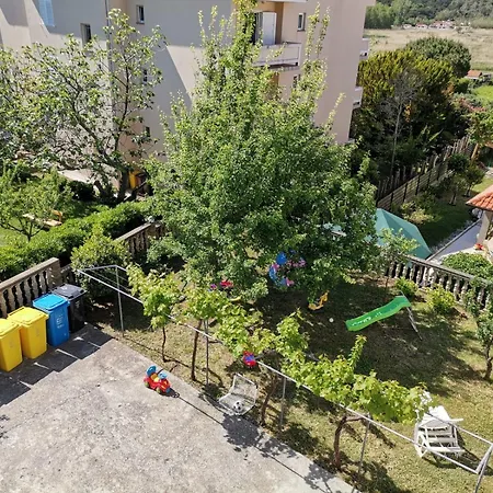 In With Terrace, Air Condition, Wifi 4620-3 Lopar