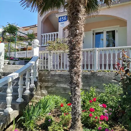 In With Terrace, Air Condition, Wifi 4620-3 * Lopar