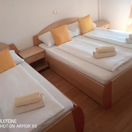 Apartamento In With Terrace, Air Condition, Wifi 4620-3 *