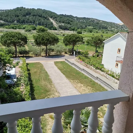 Apartamento In With Terrace, Air Condition, Wifi 4620-3 Lopar