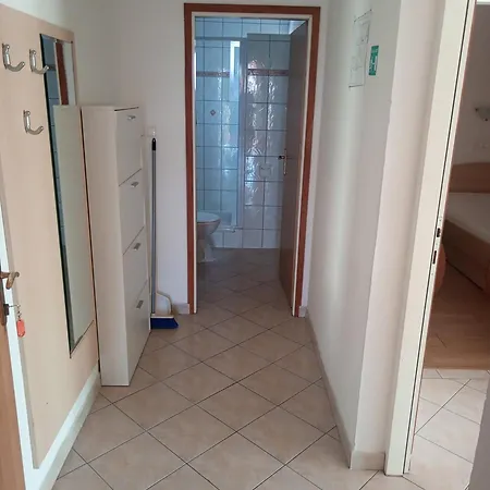 In With Terrace, Air Condition, Wifi 4620-3 Apartamento