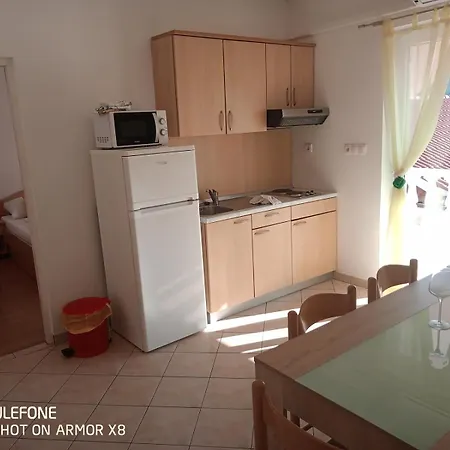 Apartamento In With Terrace, Air Condition, Wifi 4620-3