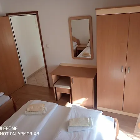 Apartamento In With Terrace, Air Condition, Wifi 4620-3 Lopar