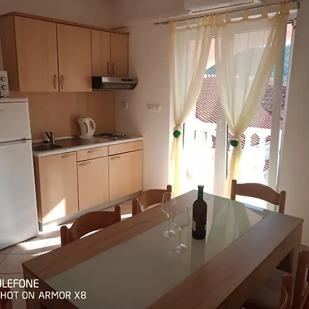 In With Terrace, Air Condition, Wifi 4620-3 *