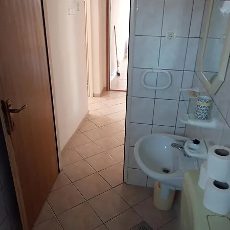 In With Terrace, Air Condition, Wifi 4620-3 Apartamento Lopar