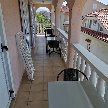 Apartamento In With Terrace, Air Condition, Wifi 4620-3 Lopar